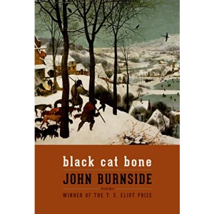 Black Cat Bone: Poems