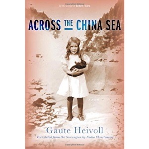 Across the China Sea