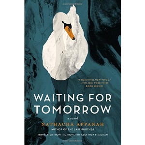 Waiting for Tomorrow