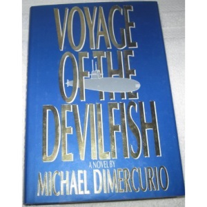 Voyage of the Devilfish