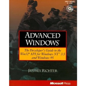 Advanced Win32 Programming