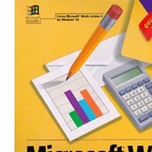 Microsoft Works for Windows 95 Step-by-step