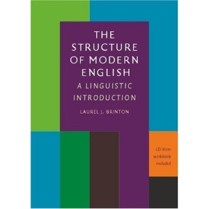 The Structure of Modern English