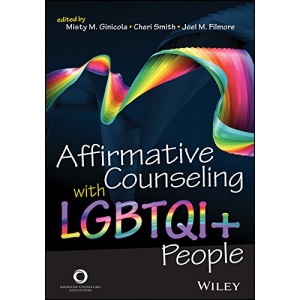 Affirmative Counseling With LGBTQI + People