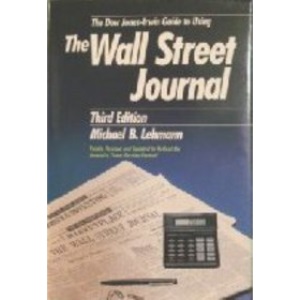 The Guide Using Wsj
