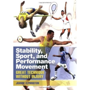 Stability, Sport and Performance Movement: Great Technique Without Injury