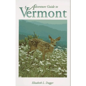 Adventure Guide to Vermont