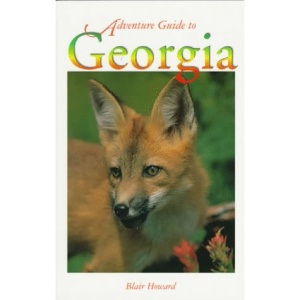 Adventure Guide to Georgia