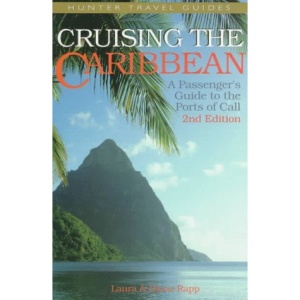 Cruising the Caribbean (2nd ed)