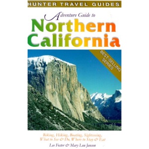 Adventure Guide to Northern California