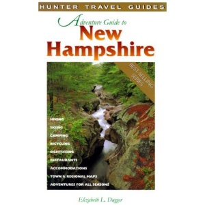 Adventure Guide to New Hampshire
