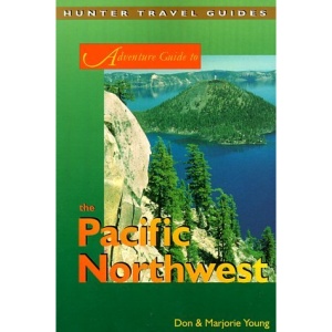 Adventure Guide to the Pacific Coast
