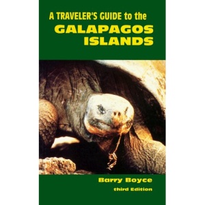 Travellers Guide to the Galapagos Islands