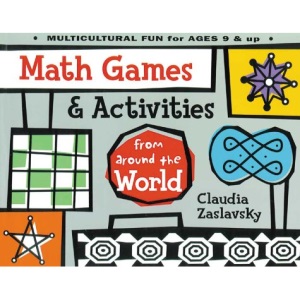 Math Games and Activities from Around the World