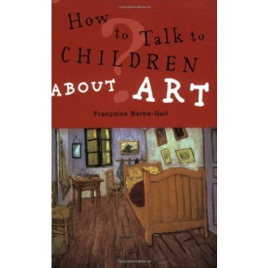 How to Talk to Children about Art