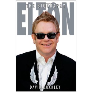 Elton: The Biography