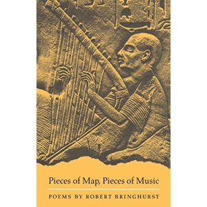 Pieces of Map, Pieces of Music