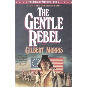 Gentle Rebel (House of Winslow)