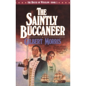 Saintly Buccaneer (House of Winslow)