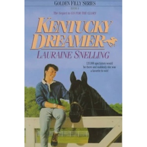 Kentucky Dreamer (Golden Filly Series)