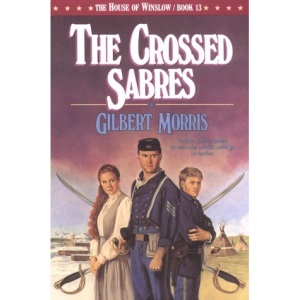 Crossed Sabres (House of Winslow)