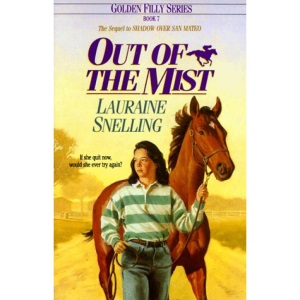 Out of the Mist (Gf7) (Golden Filly Series)