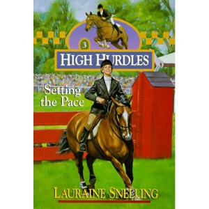 Setting the Pace: Book 3 (High Hurdles)