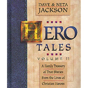 Hero Tales: Vol 2: Vol. 2