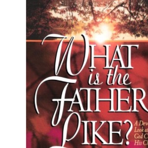 What is the Father Like?: A Devotional Look at How God Cares for His Children