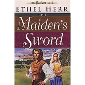 The Maiden's Sword: Book 2 (Seekers (Hardback))