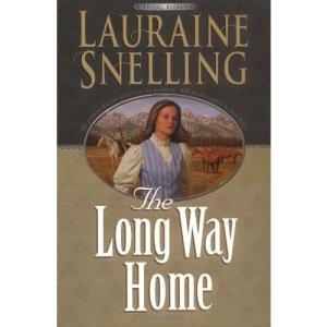 The Long Way Home (Secret Refuge)