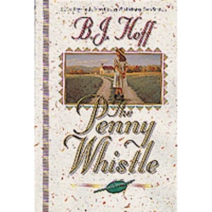 The Penny Whistle