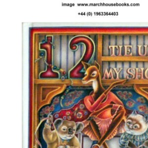 1, 2, Tie Up My Shoe: A New Look at an Old Nursery Rhyme