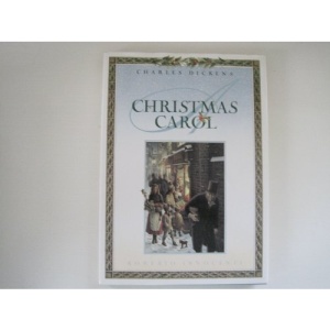 A Christmas Carol