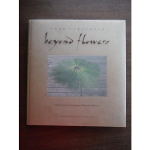 Beyond Flowers: Collecting and Arranging Natural Objects