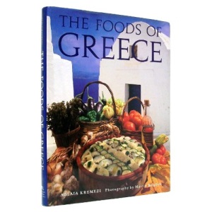 The Foods of Greece