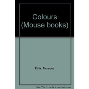 Colours (Mouse books)