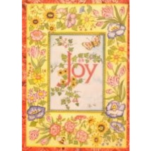 Joy (Mini Anthology)