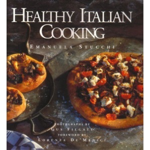 Healthy Italian Cooking