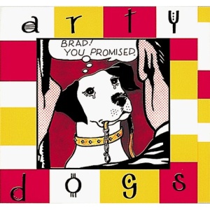 Arty Dogs