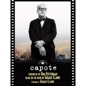Capote (Newmarket Shooting Script)