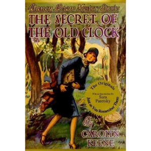 Secret of the Old Clock (Nancy Drew)