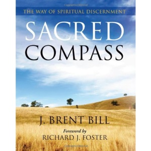 Sacred Compass: The Way of Spiritual Discernment