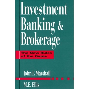 Investment Banking Brokerage