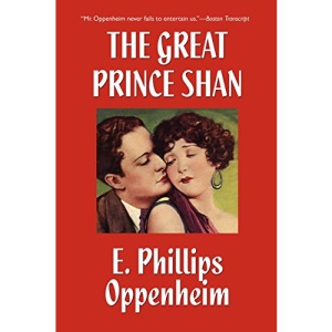 The Great Prince Shan