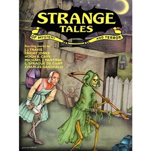Strange Tales
