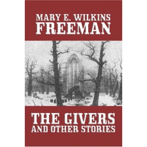 The Givers and Other Stories