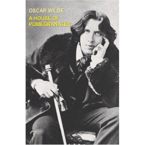 A House of Pomegranates