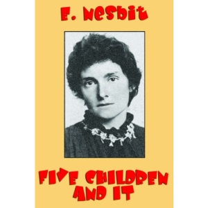 Five Children and It
