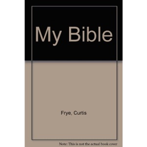 My Bible